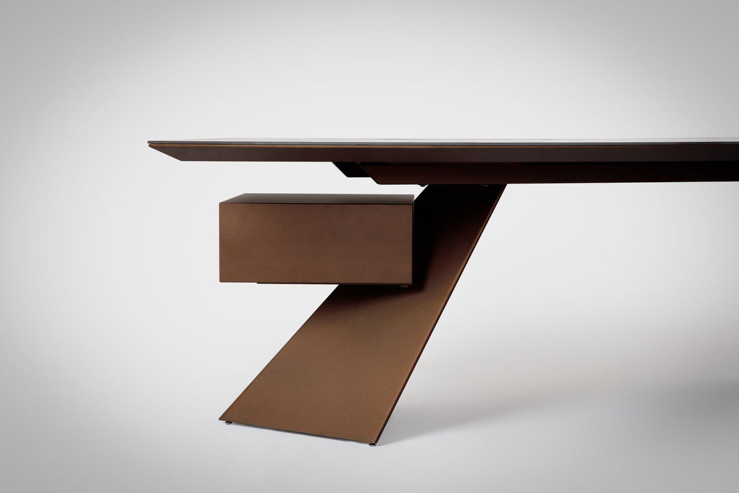 Nasdaq Keramik Office Desk Desks Cattelan Italia   