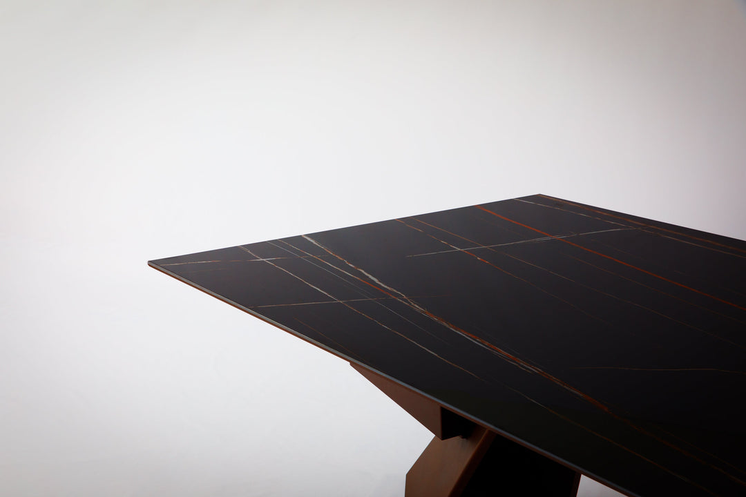 Nasdaq Keramik Office Desk Desks Cattelan Italia   