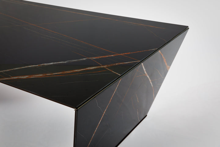 Nasdaq Keramik Office Desk Desks Cattelan Italia   