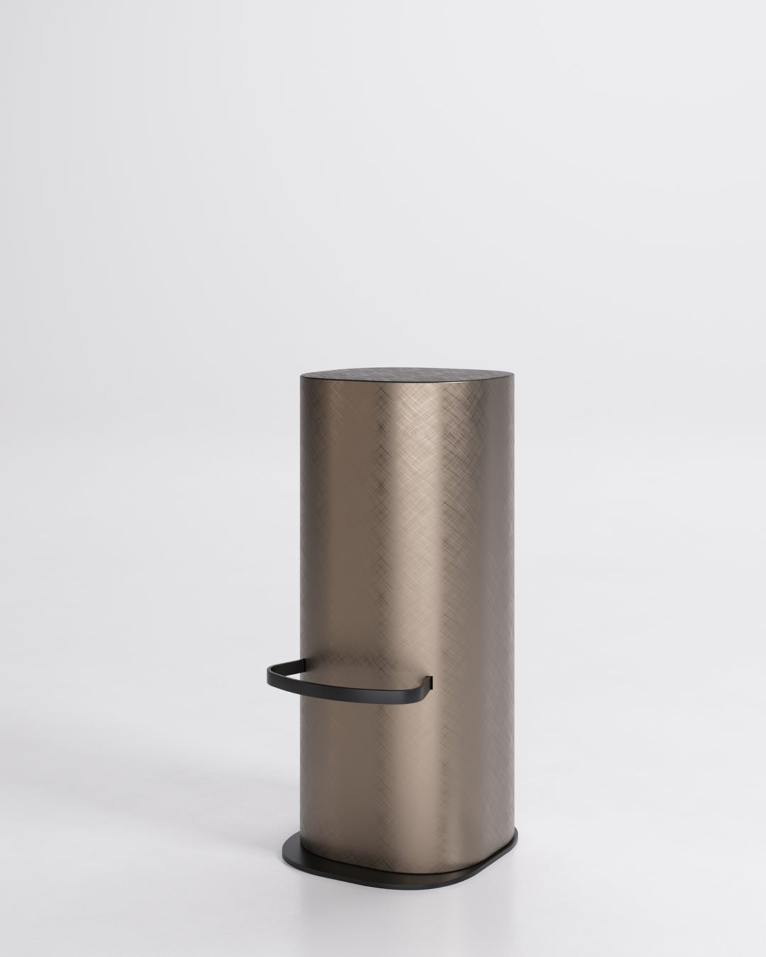 Pancho Stool Table & Bar Stools Cattelan Italia   