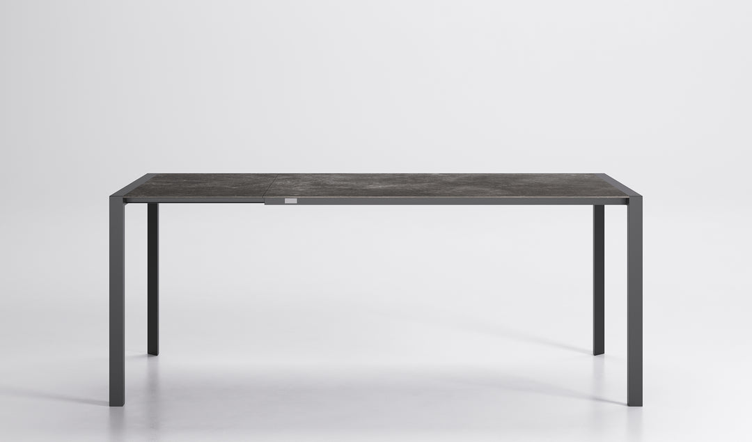 Pedro Drive Dining Table Kitchen & Dining Room Tables Cattelan Italia   