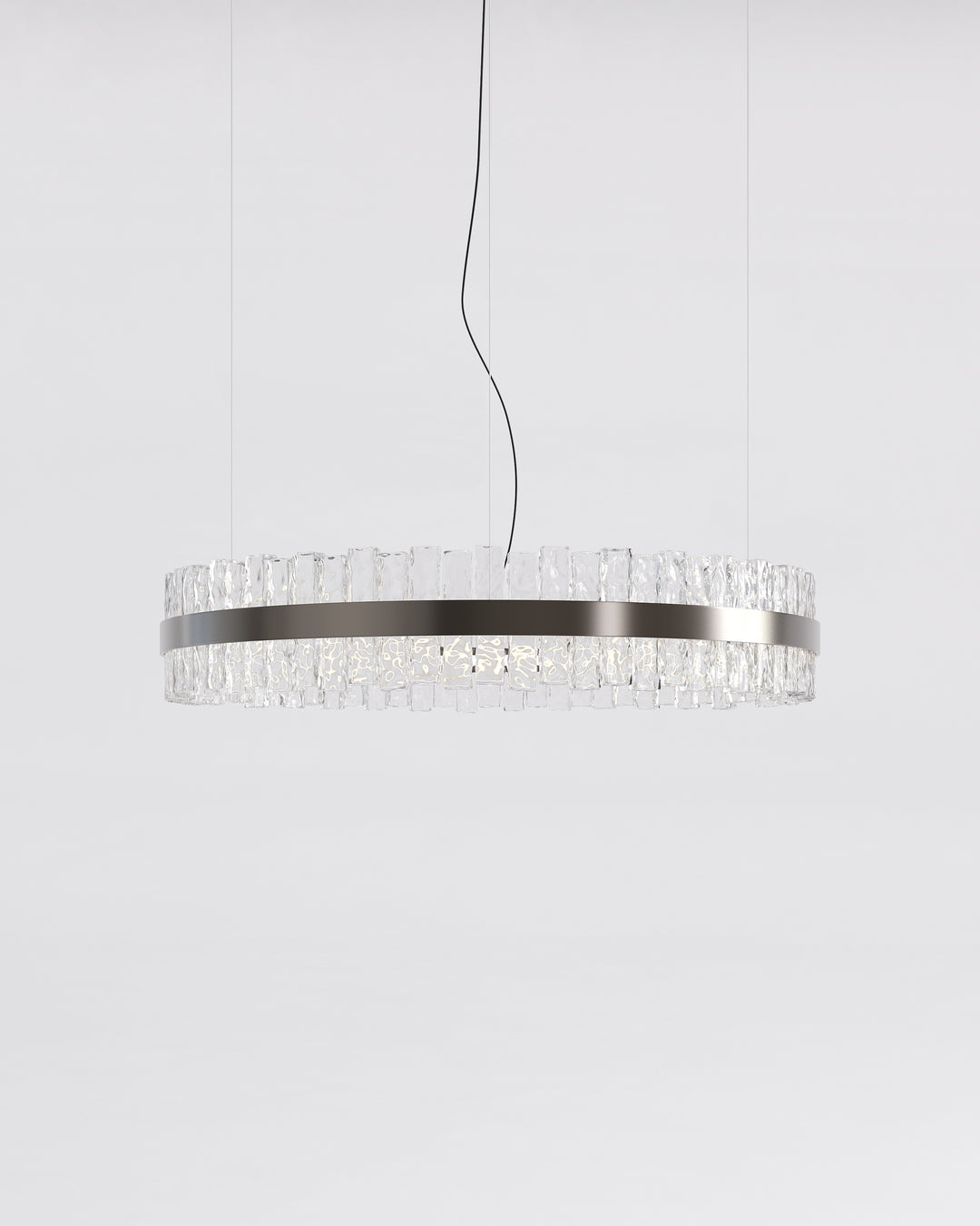 Phoenix Chandelier Chandeliers Cattelan Italia   