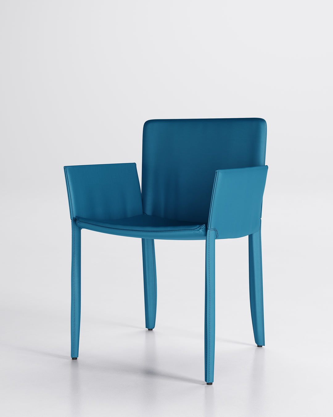 Piuma Edition Dining Chair Kitchen & Dining Room Tables Cattelan Italia   