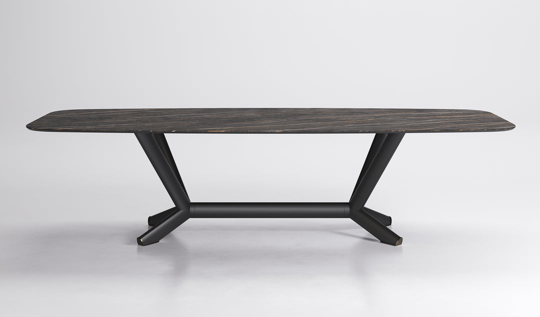 Planer Keramik Dining Table Kitchen & Dining Room Tables Cattelan Italia   