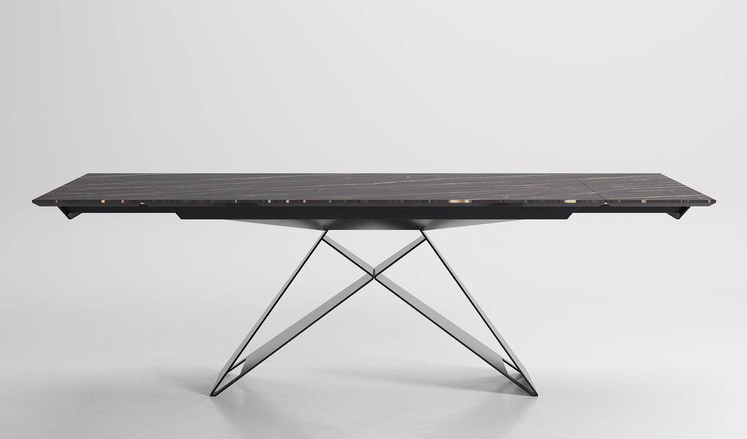 Premier Keramik Drive Table Kitchen & Dining Room Tables Cattelan Italia   