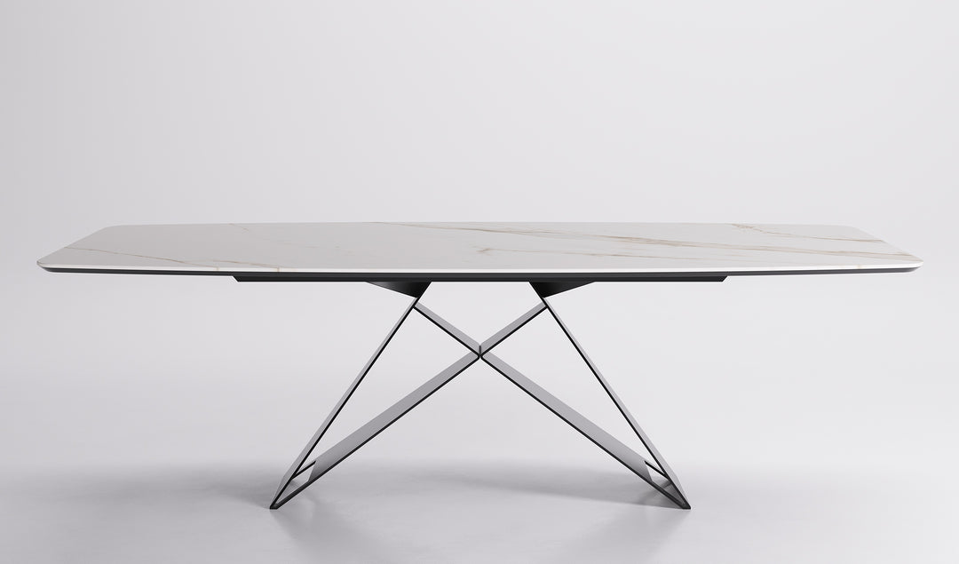Premier Keramik Dining Table Kitchen & Dining Room Tables Cattelan Italia   