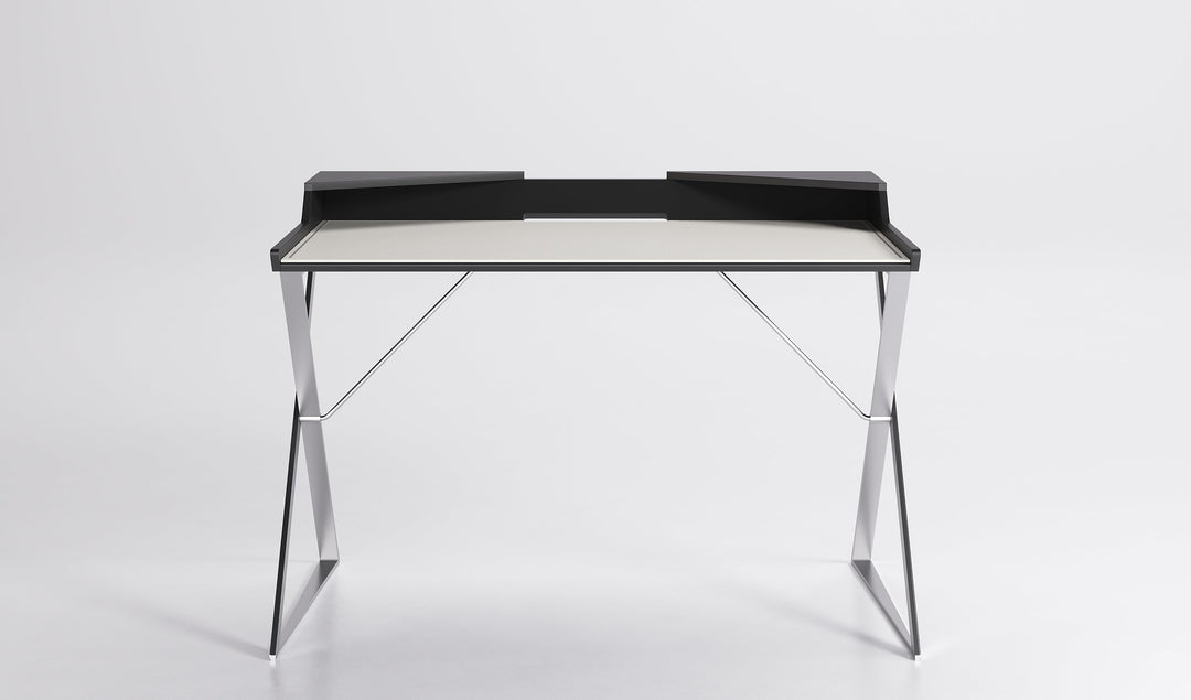 Qwerty Desk Desks Cattelan Italia   
