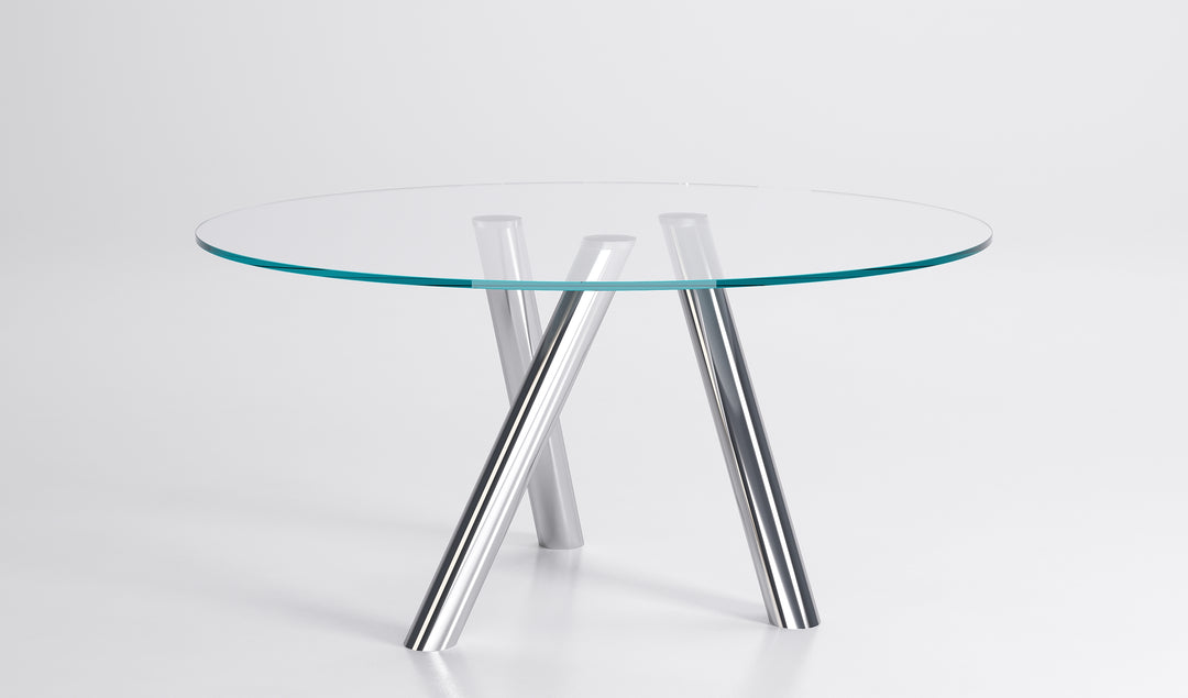 Ray Dining Table Kitchen & Dining Room Tables Cattelan Italia   