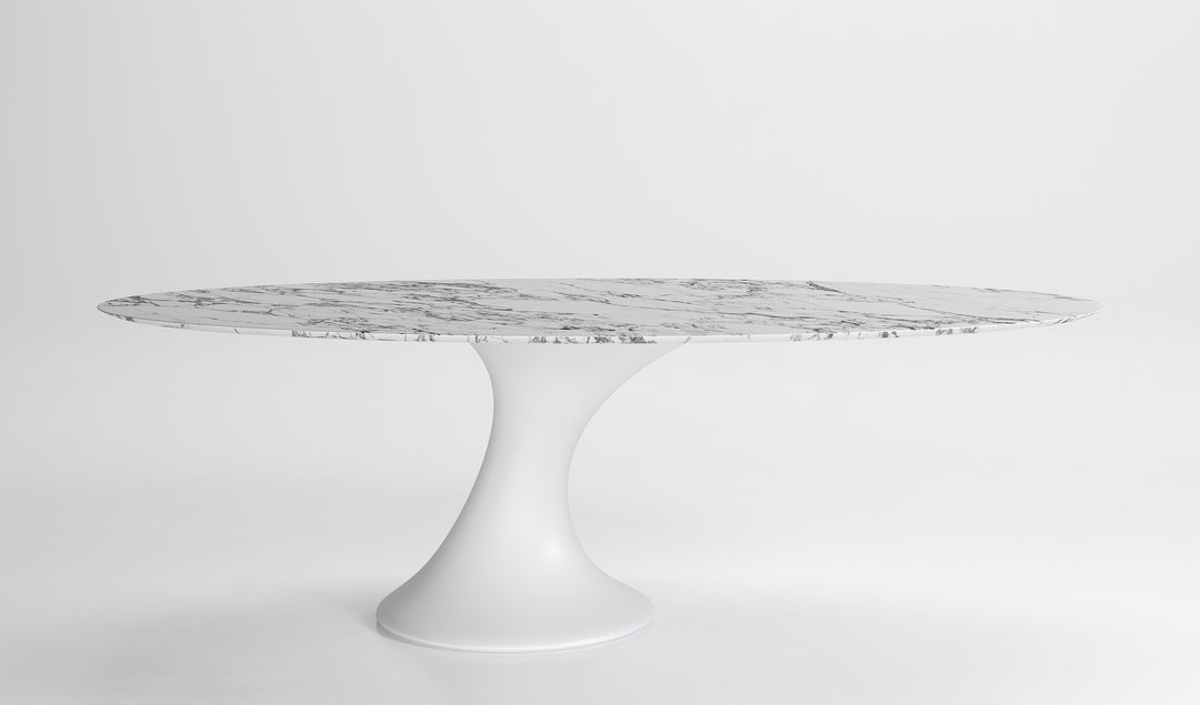 Reef Dining Table Kitchen & Dining Room Tables Cattelan Italia   