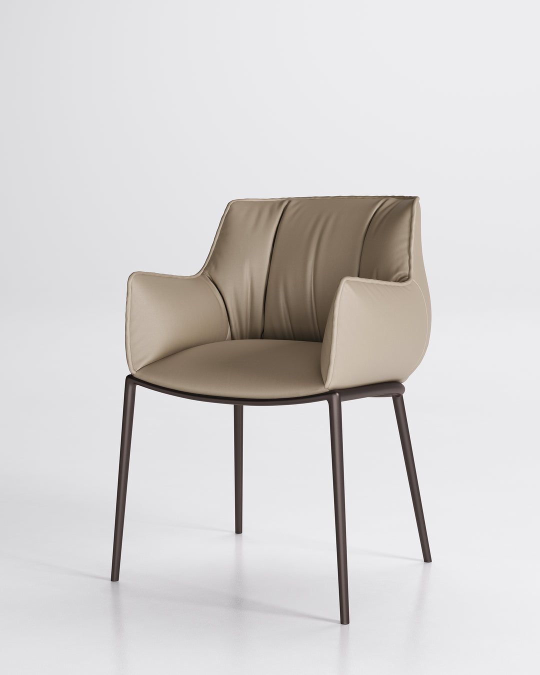 Rhonda Dining Chair Kitchen & Dining Room Tables Cattelan Italia   
