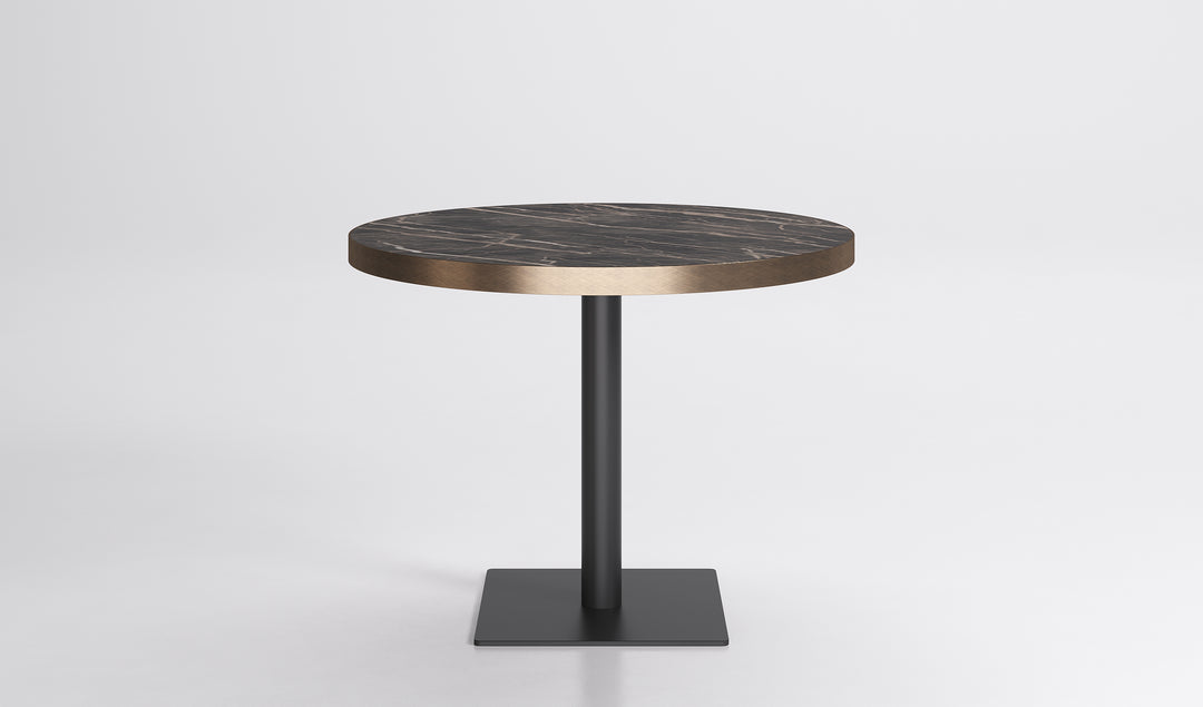 Ribot Bistro Table Kitchen & Dining Room Tables Cattelan Italia