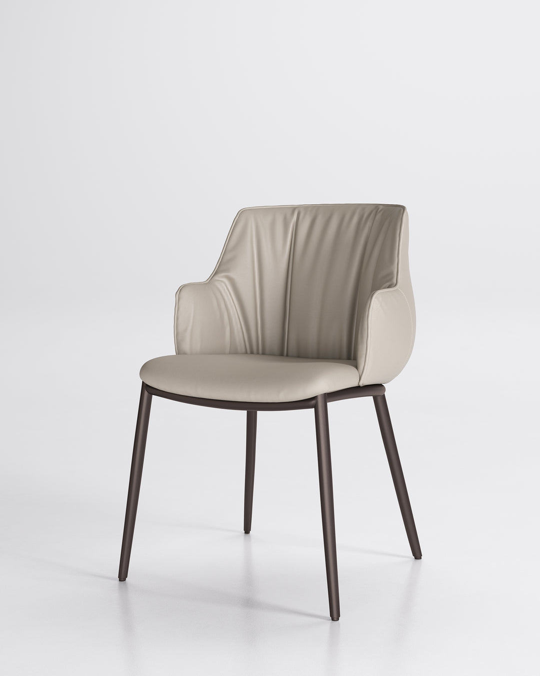 Rihanna ML Dining Chair Chairs Cattelan Italia