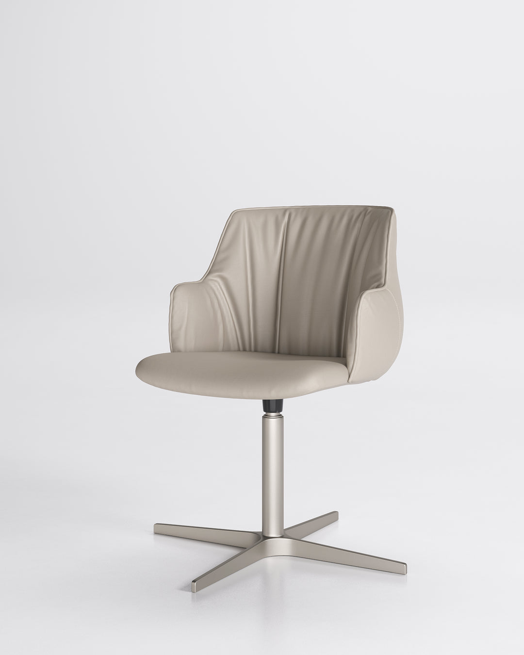 Rihanna X Dining Chair Chairs Cattelan Italia