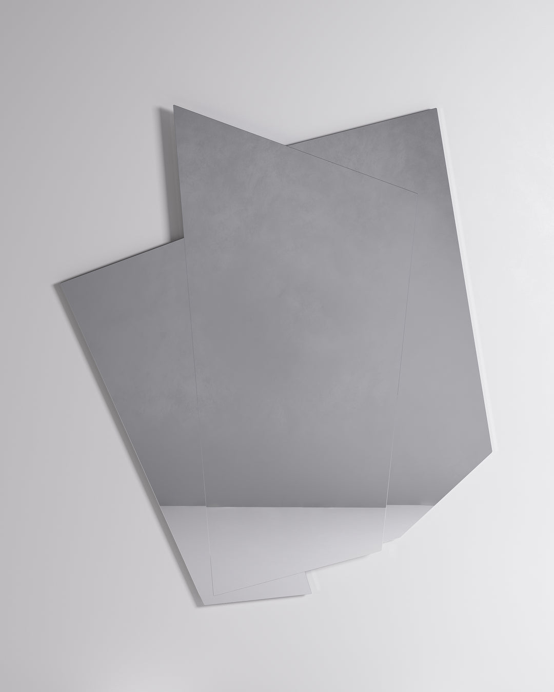 Risiko Wall Mirror Mirrors Cattelan Italia   