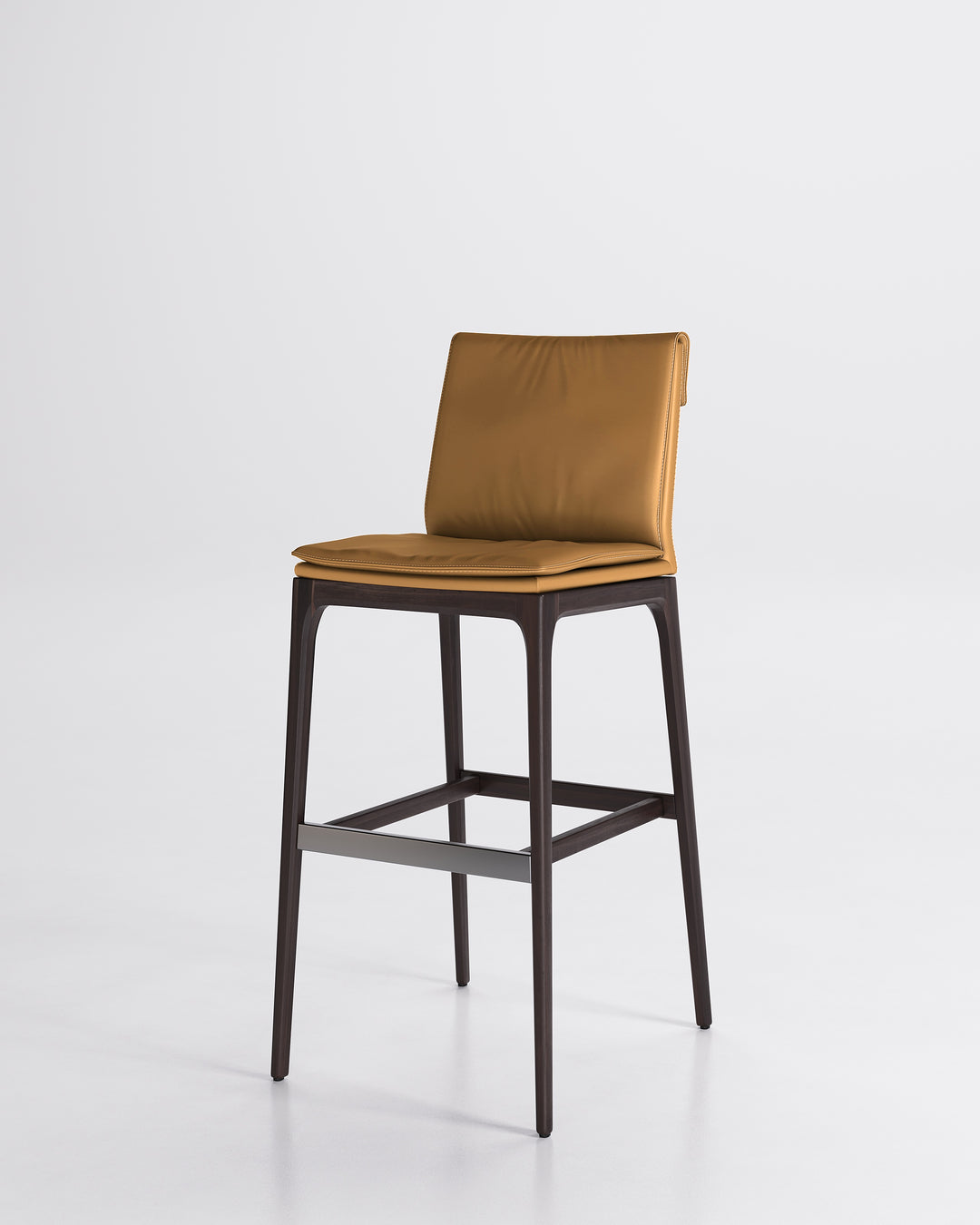 Sofia Bar Stool Table & Bar Stools Cattelan Italia   