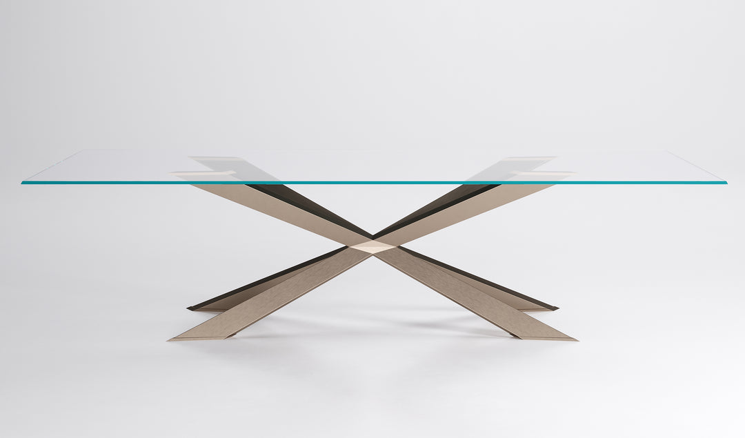 Spyder Dining Table Kitchen & Dining Room Tables Cattelan Italia   