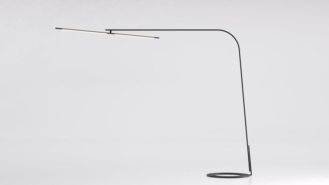 Stealth LED Floor Lamp Night Lights & Ambient Lighting Cattelan Italia   