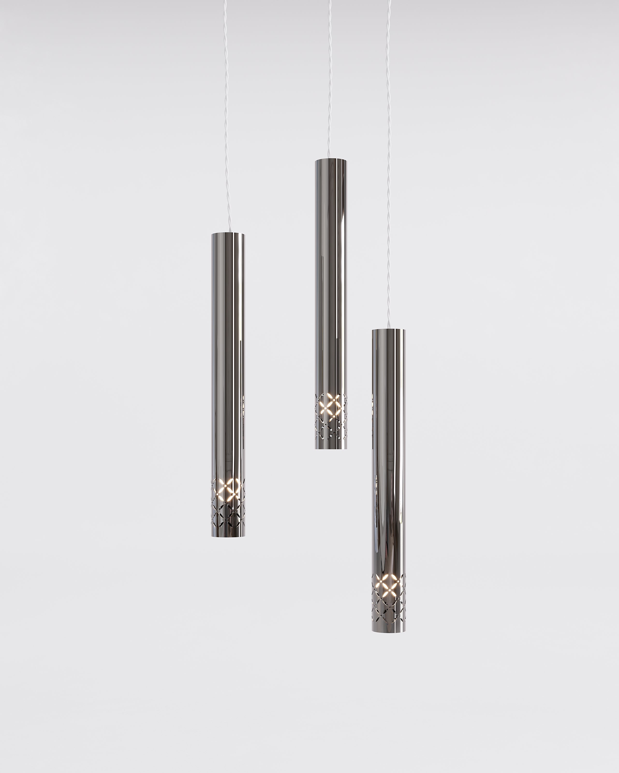 Cattelan Italia Stilo Chandelier