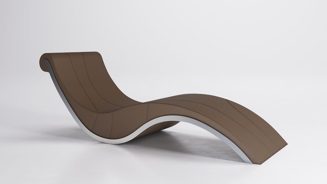 Sylvester Chaise Chairs Cattelan Italia   