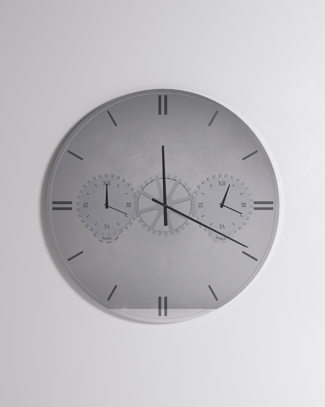 Times Mirror Mirrors Cattelan Italia   