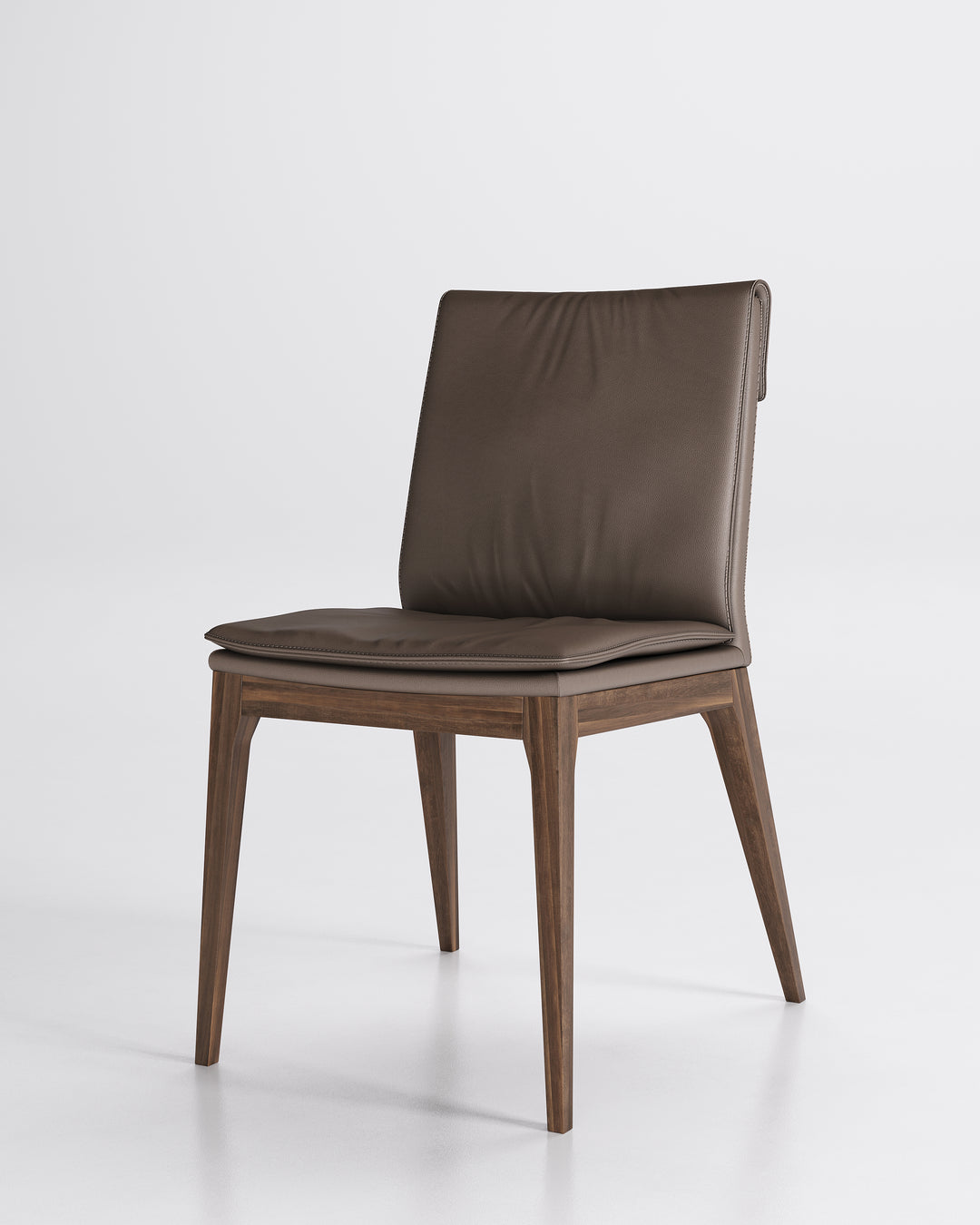 Tosca Dining Chair Kitchen & Dining Room Tables Cattelan Italia   