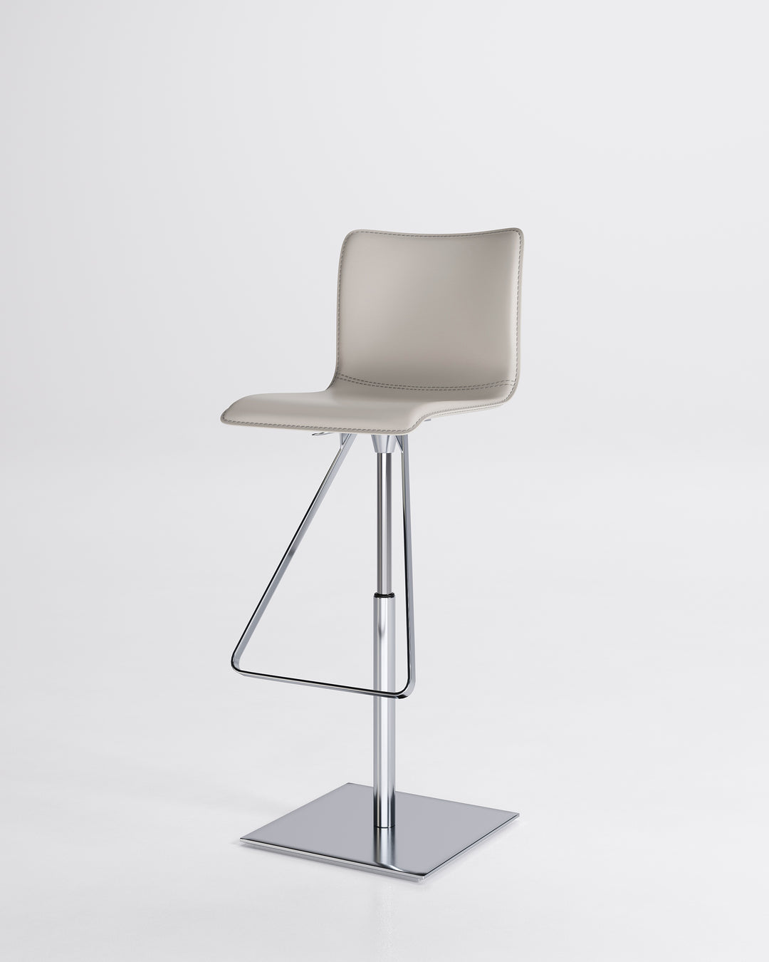 Toto Bar Stool Table & Bar Stools Cattelan Italia   