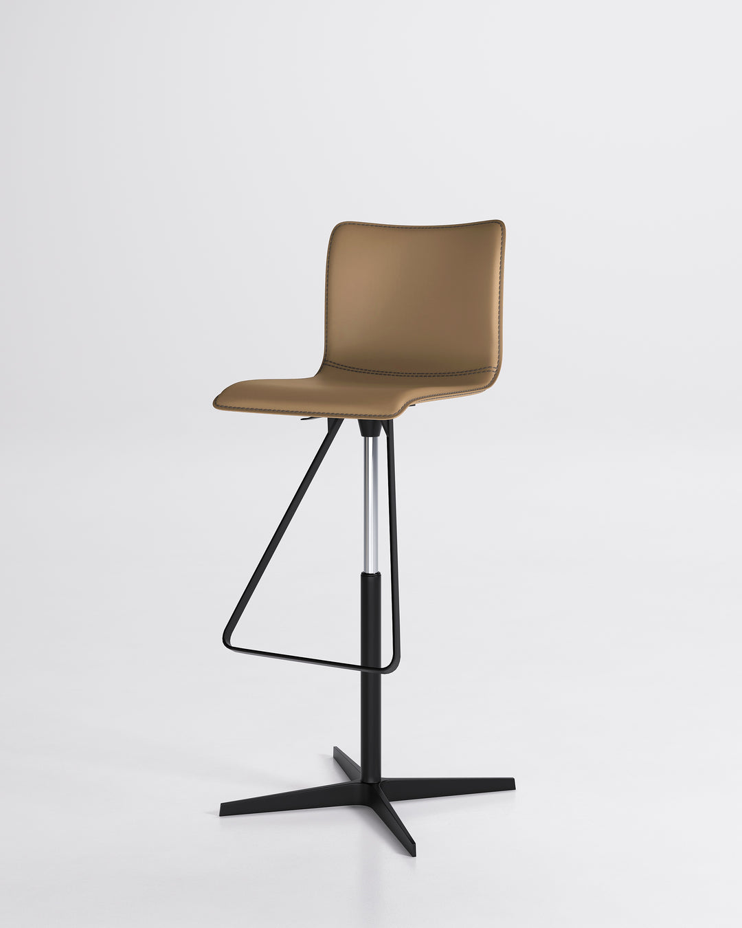 Toto X Bar Stool Table & Bar Stools Cattelan Italia   