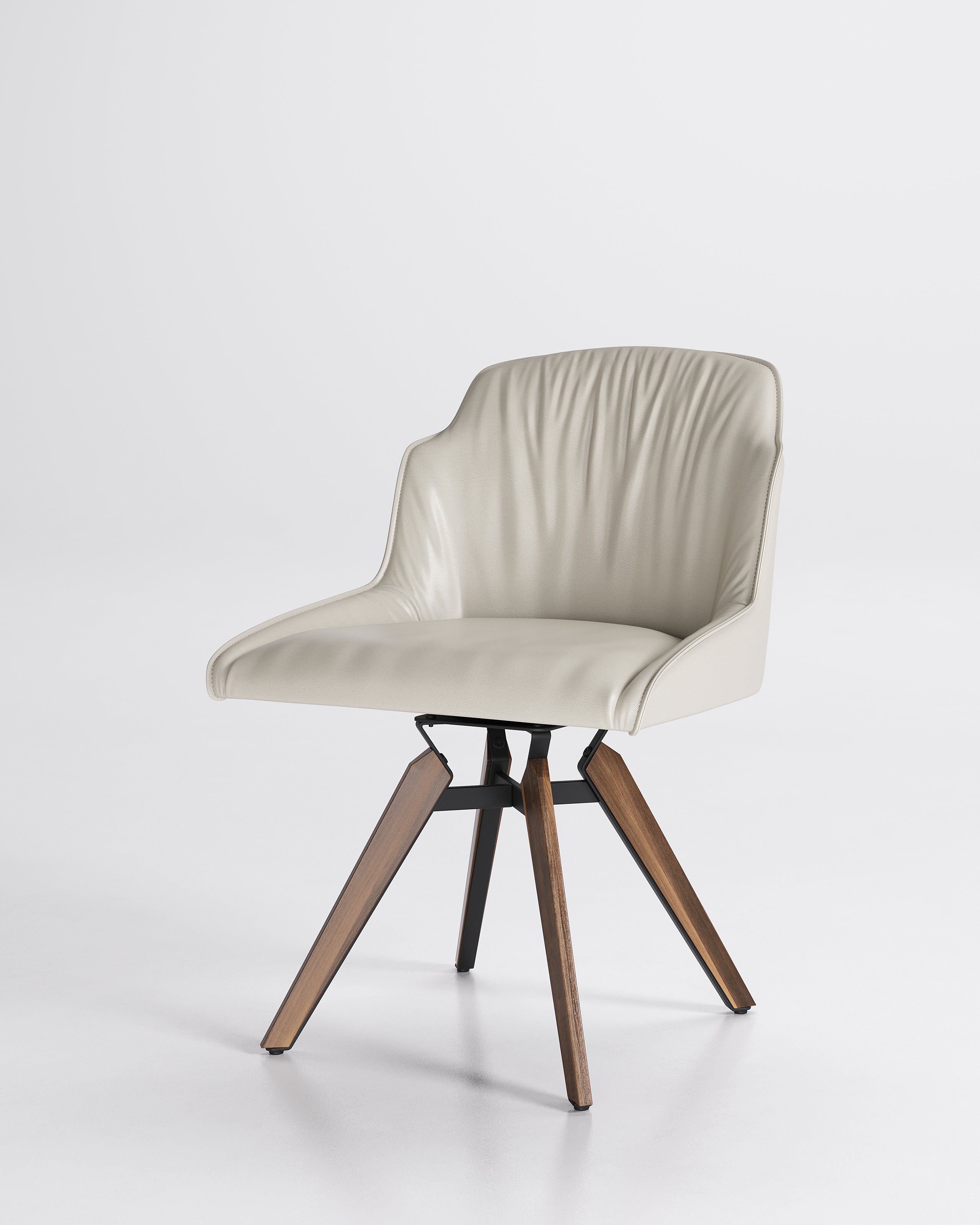 Cattelan Italia Tyler Chair - Thumbnail 2
