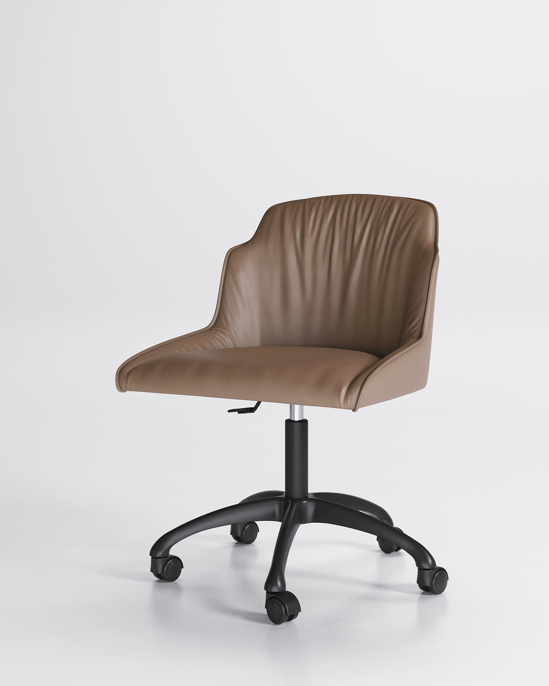 Tyler Wheels Office Chair Office Chairs Cattelan Italia   