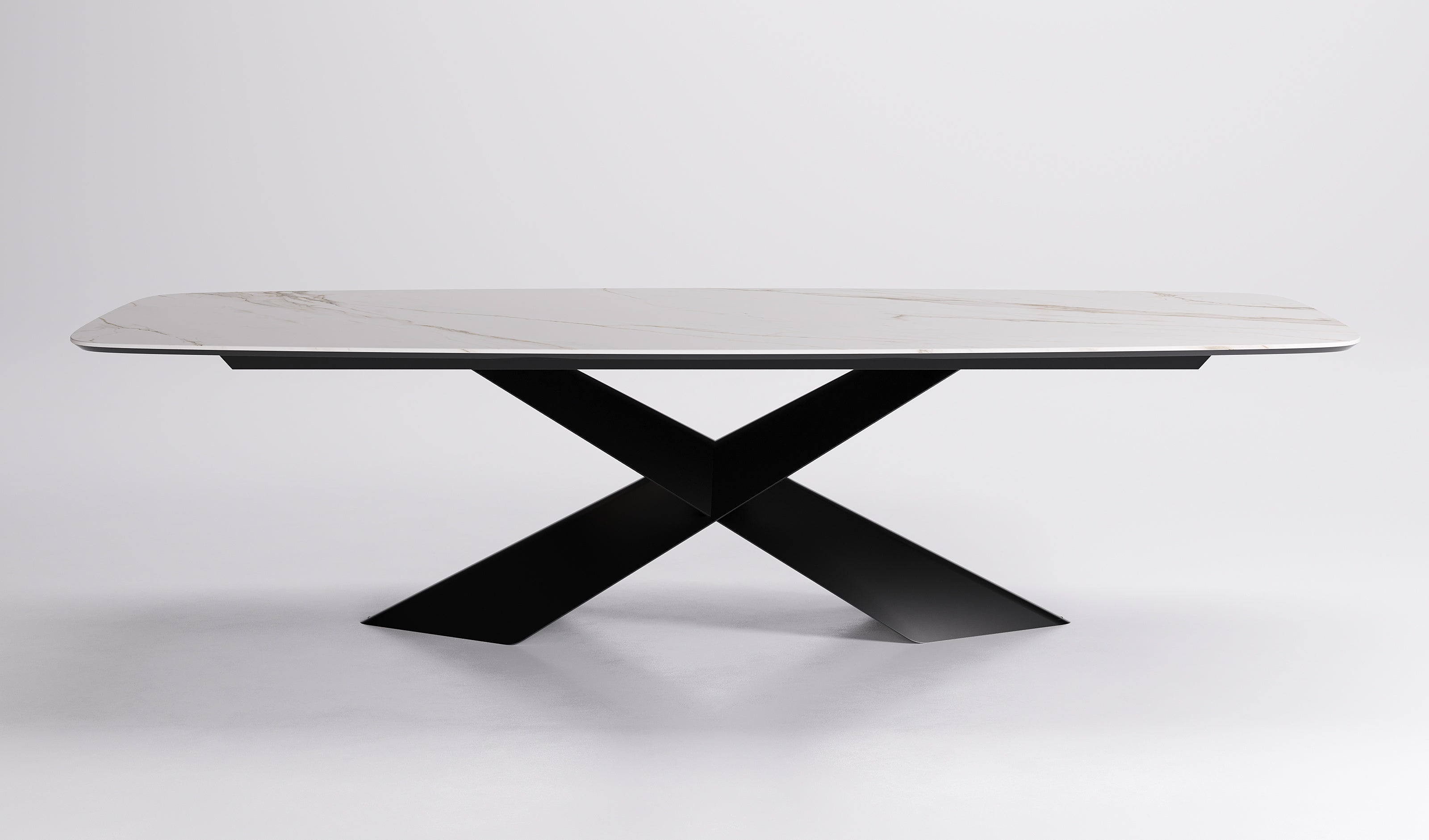 Cattelan Italia Tyron Dining Table
