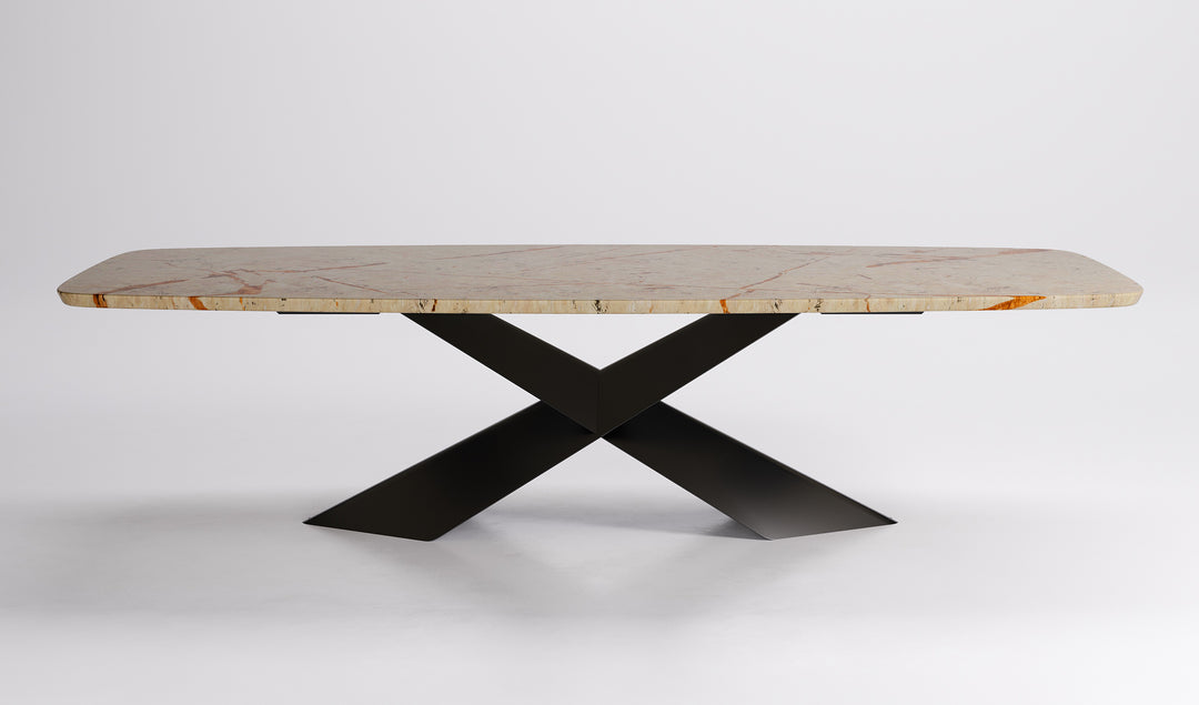 Tyron Signature Dining Table Kitchen & Dining Room Tables Cattelan Italia   