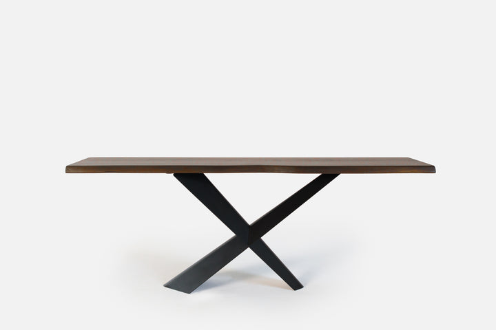 Terminal Console Table Black console Table Cattelan Italia   