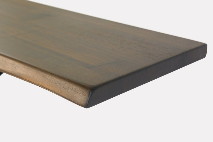 Terminal Console Table Black console Table Cattelan Italia   