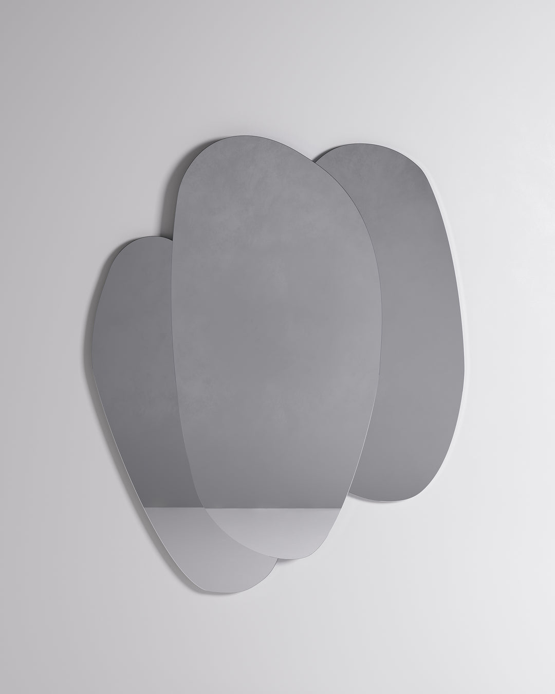 Ulisse Wall Mirror Mirrors Cattelan Italia   