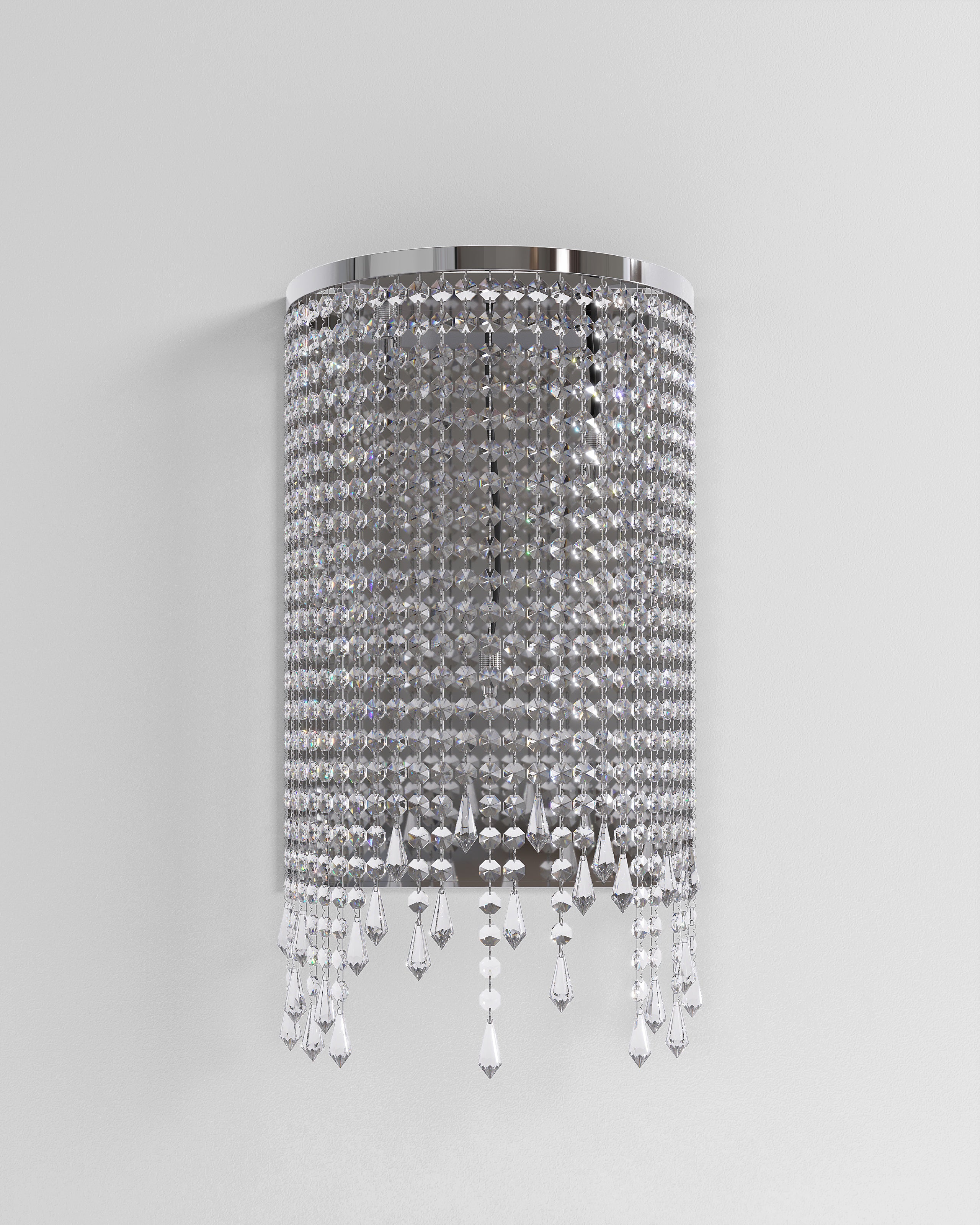 Cattelan Italia Venezia Wall Lamp