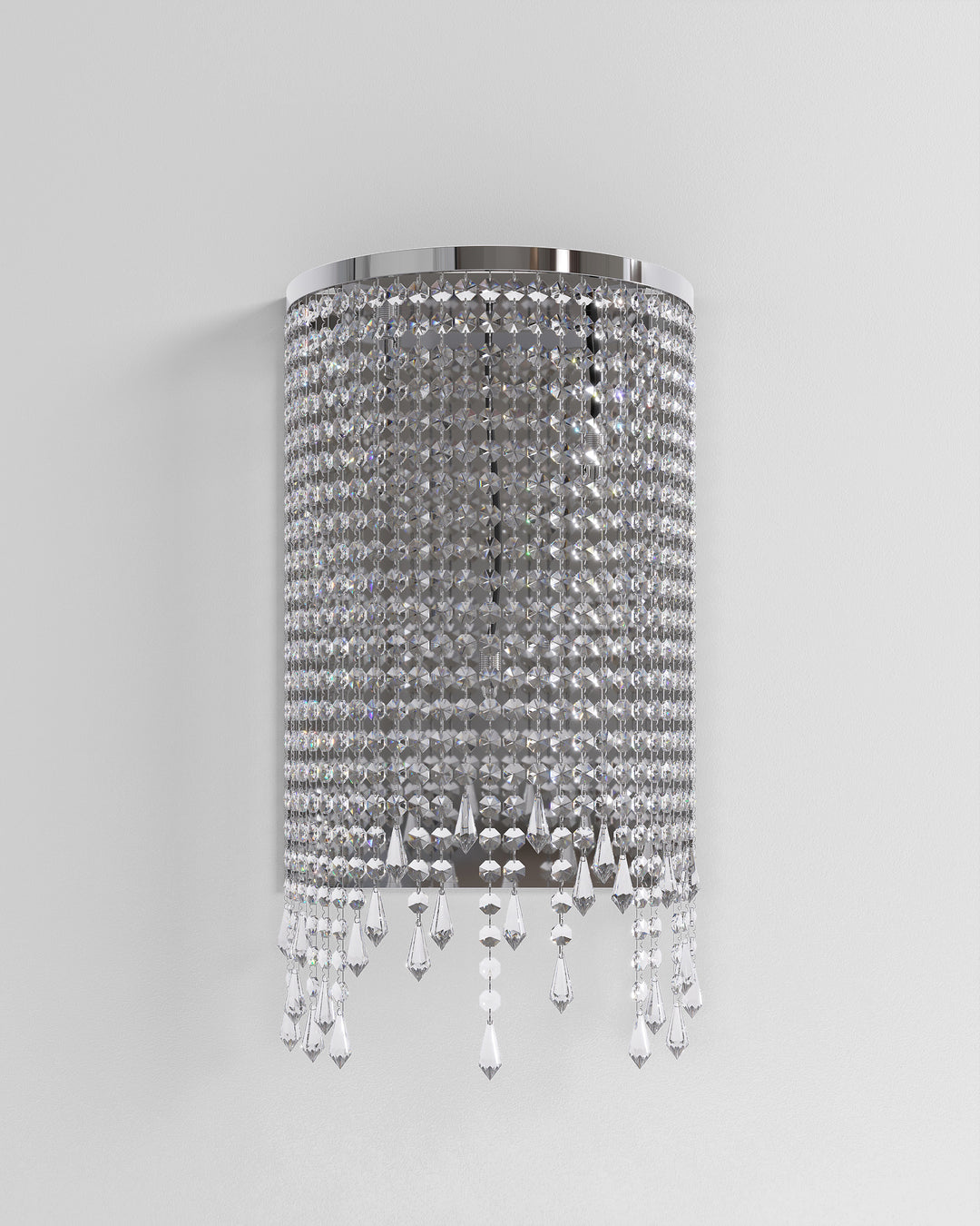 Venezia Wall Sconce Lighting Cattelan Italia   