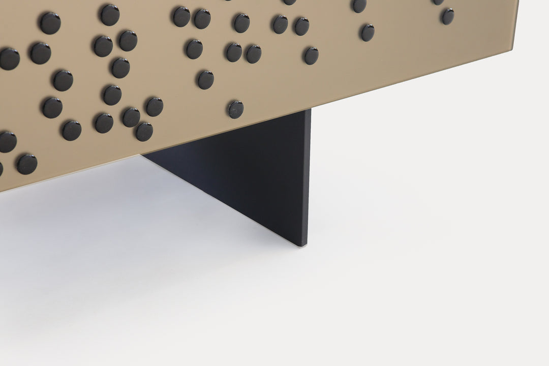 Voyager Sideboard Moka Buffets & Sideboards Cattelan Italia   