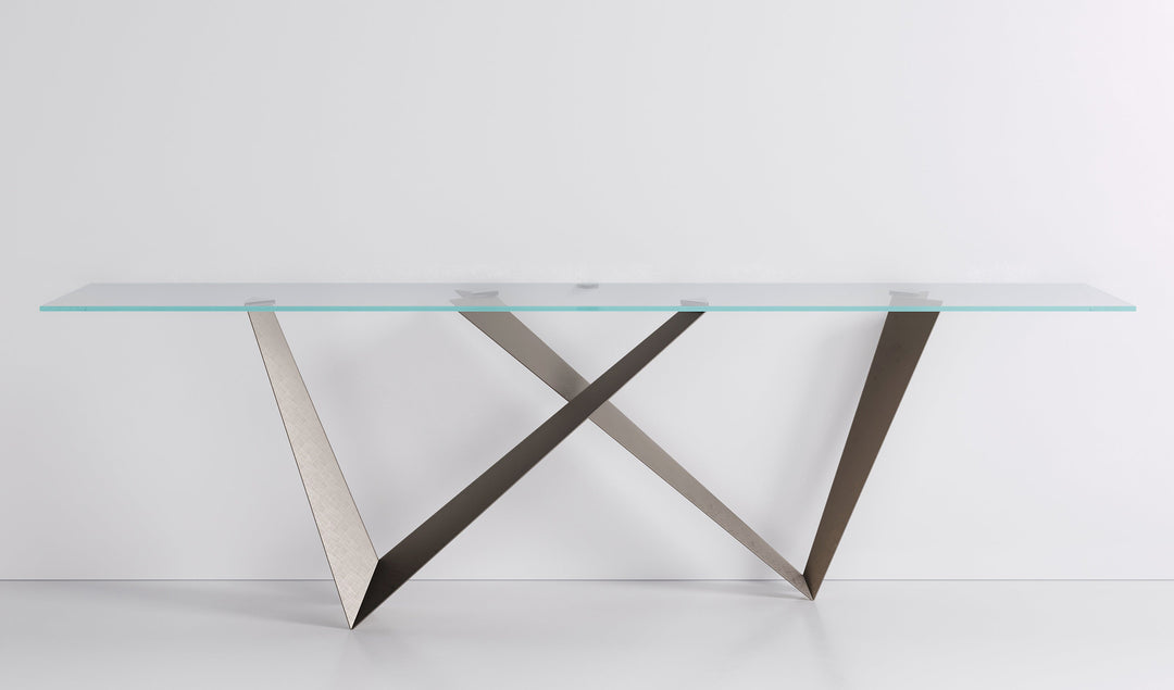 Westin Console Table console Table Cattelan Italia   