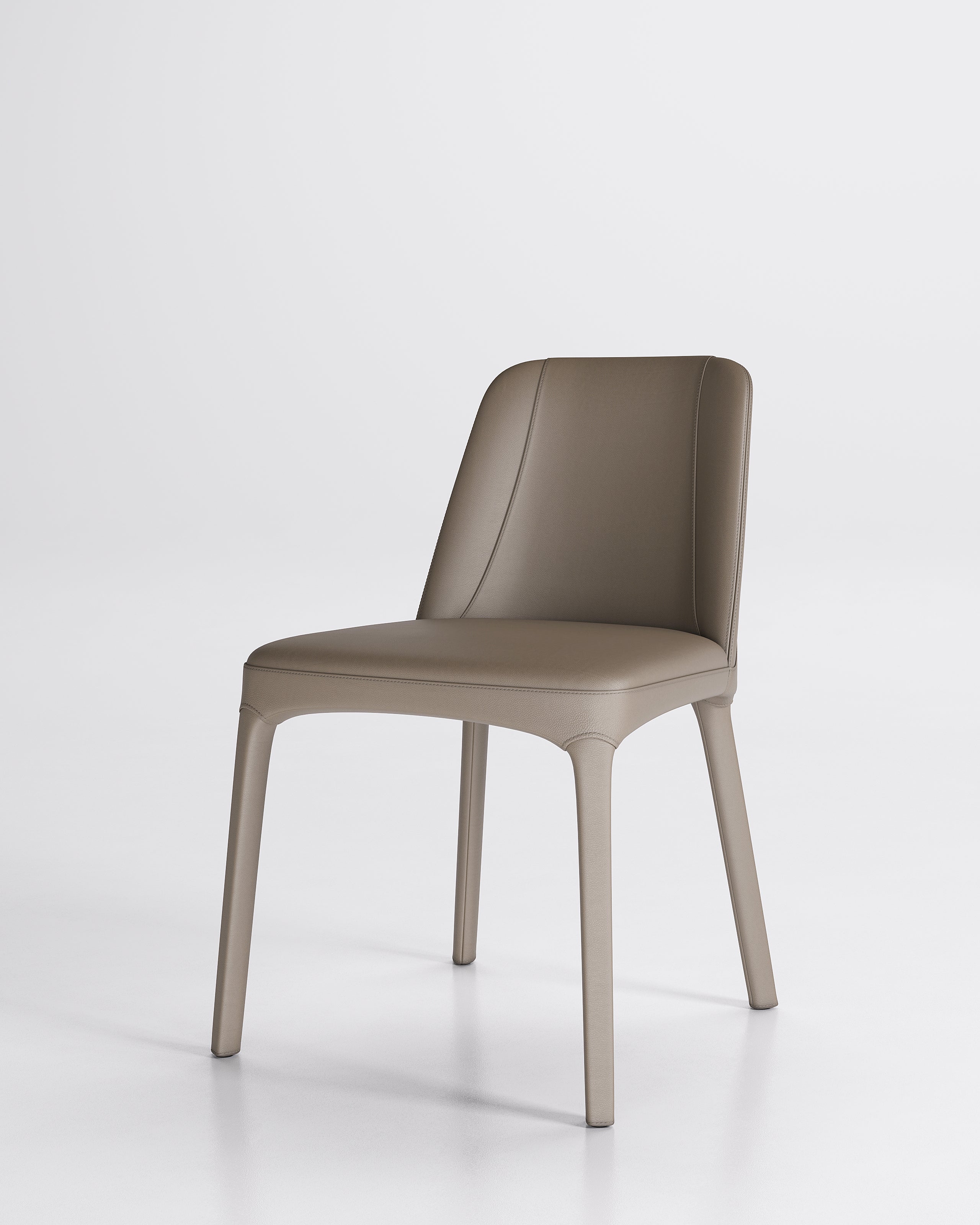 Cattelan Italia Wilma Dining Chair - Thumbnail 5