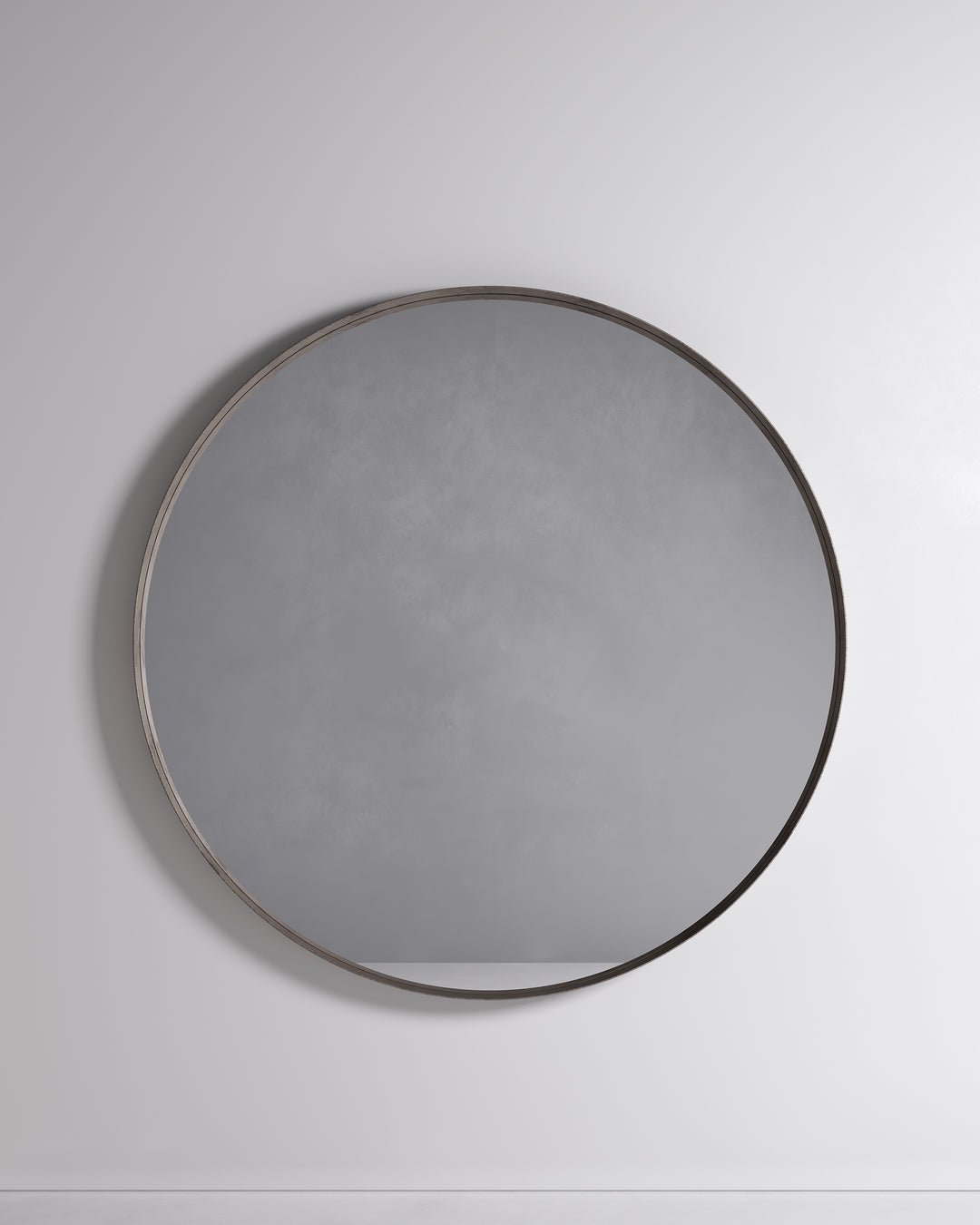 Wish Magnum Wall Mirror Mirrors Cattelan Italia   