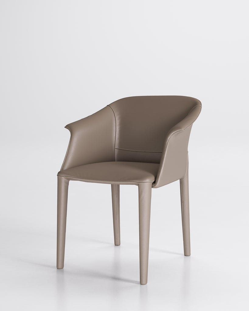 Zuleika Dining Chair – Italian Luxury Interiors