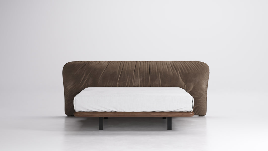 Marlon Bed Beds & Bed Frames Cattelan Italia   