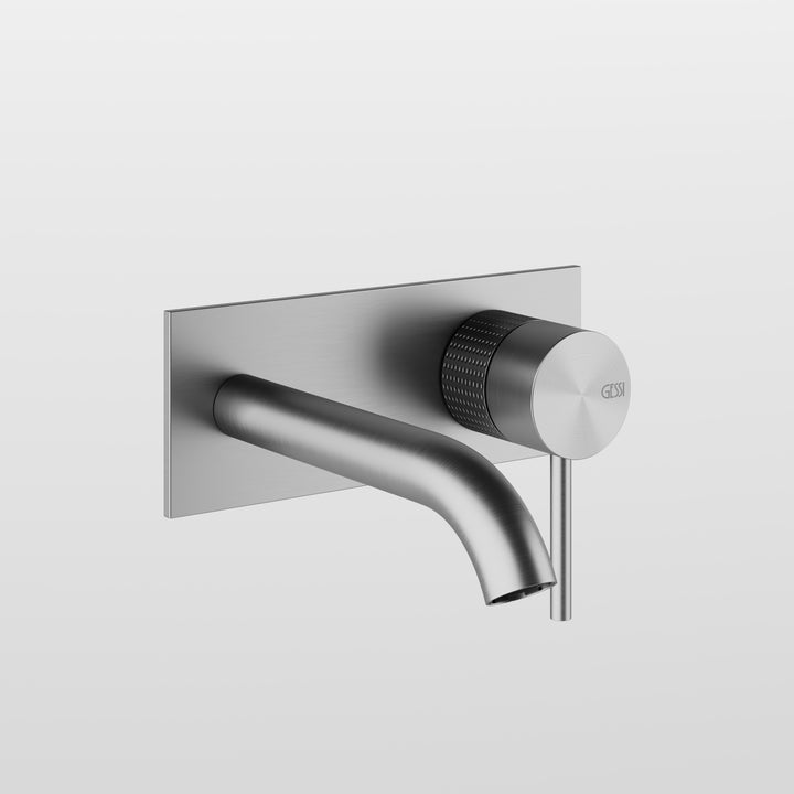 Cesello Basin Mixer - 54484 Bathroom Accessories GESSI