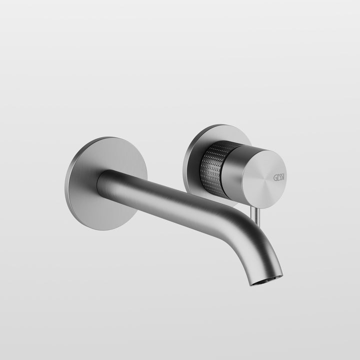 Cesello Basin Mixer - 54489 Bathroom Accessories GESSI