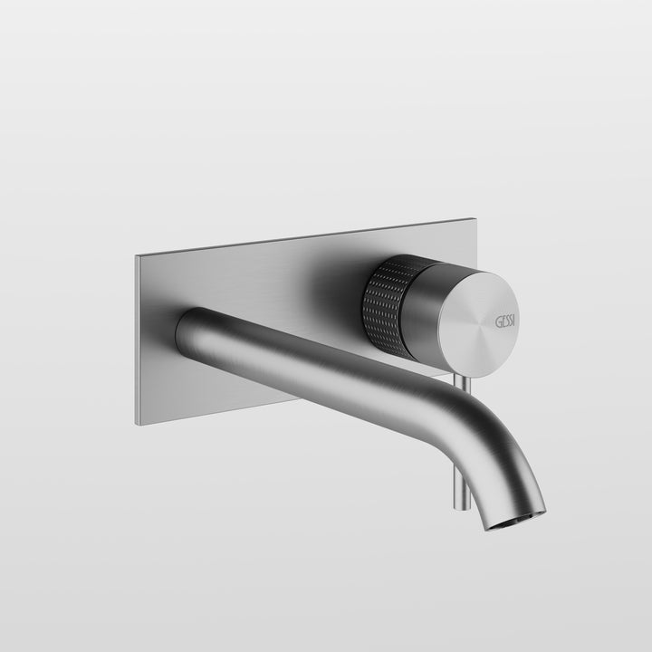 Cesello Bathroom Faucet - 54490 Bathroom Accessories GESSI