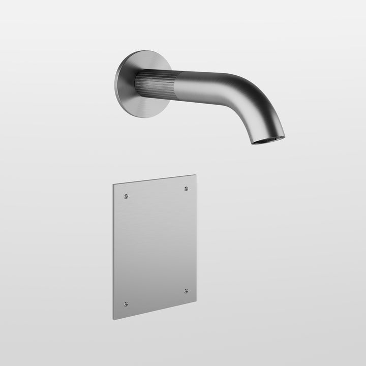 Cesello Electronic Mixer - 54415 Bathroom Accessories GESSI