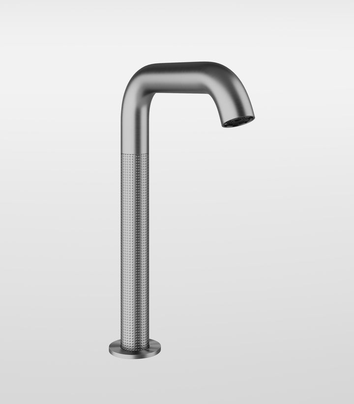 Cesello Electronic Mixer - 54480 Bathroom Accessories GESSI