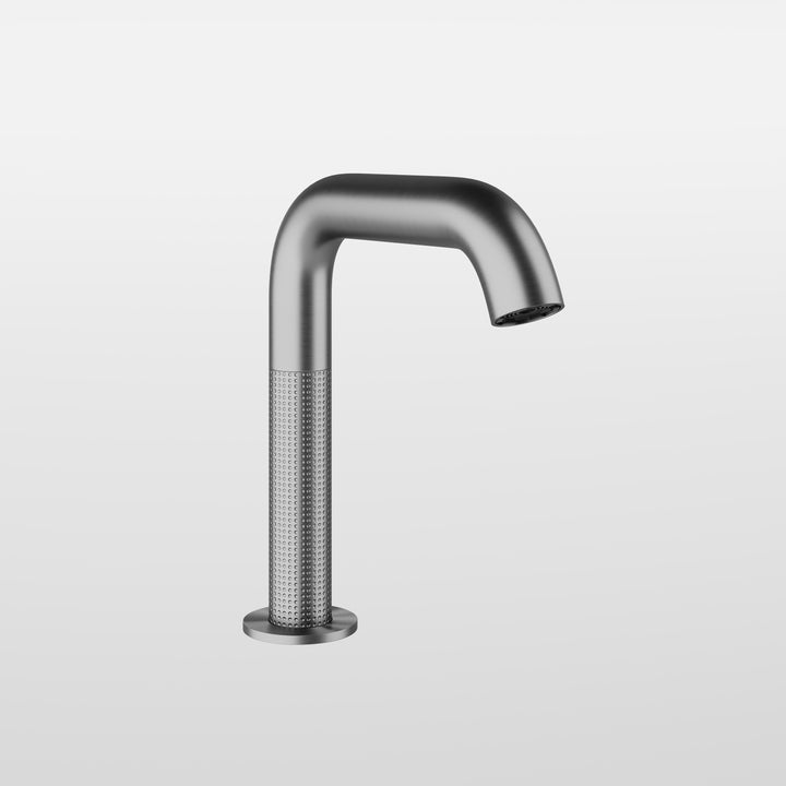 Cesello Electronic Mixer - 54481 Bathroom Accessories GESSI