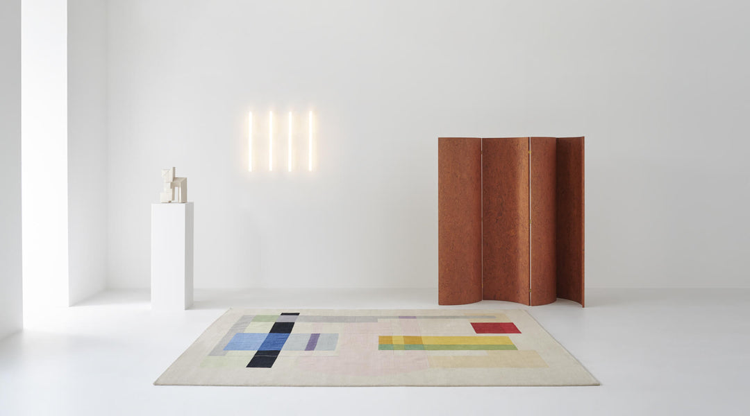 Composizione 57 12 Rug Rugs Amini   