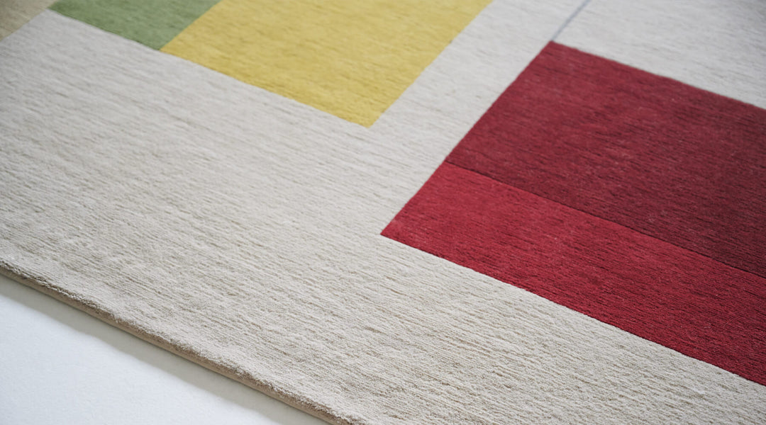Composizione 57 12 Rug Rugs Amini   